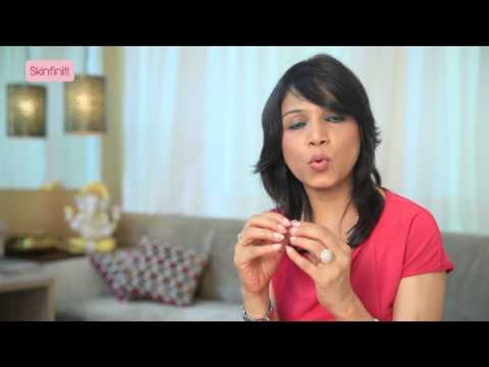 Dr. Jaishree Sharad || Post Holi Beauty Regime || Skinfiniti