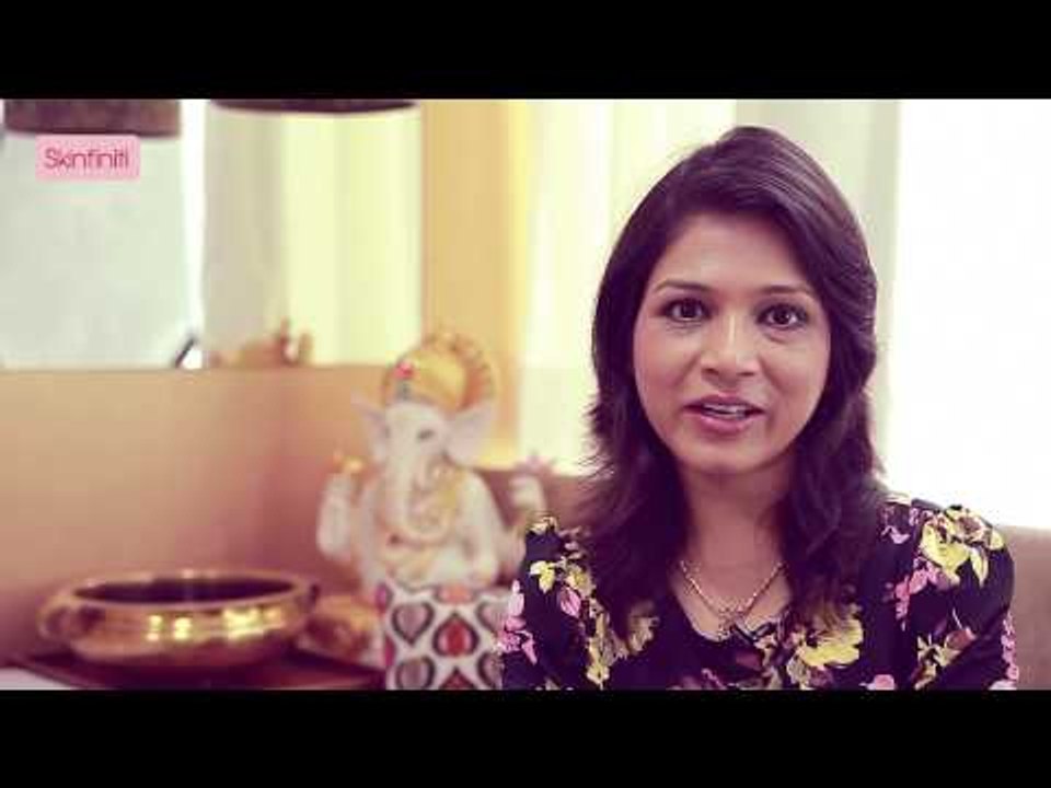 Dr. Jaishree Sharad || Oiling Hair Leads To Hair Growth || Busting Myths