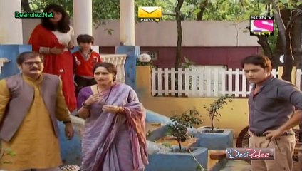 Khushiyon Ki Gullakh Aashi 12th September 2014 Part-1