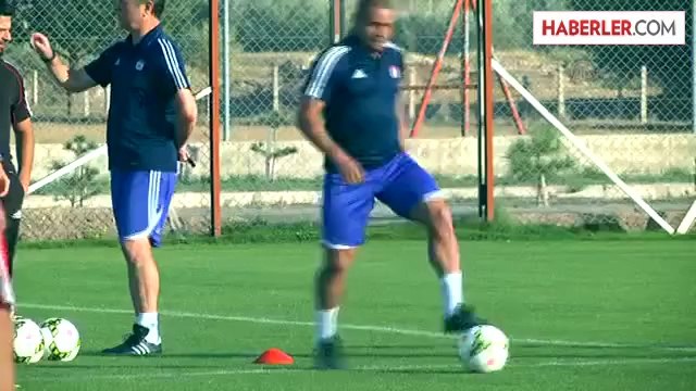 Sivasspor'da Akhisar Belediyespor Maçı Hazırlıkları