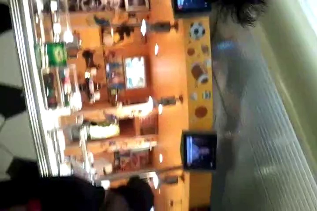 after landing on airport , reyadh