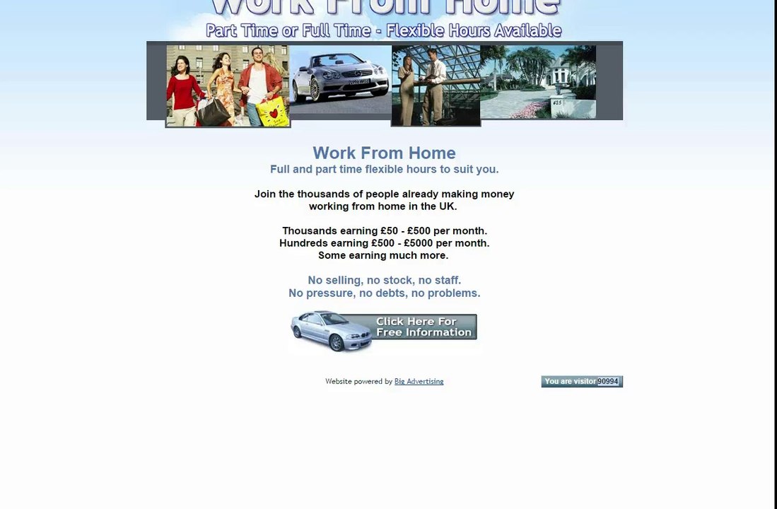 Adding a Call To Action To a Facebook Page Video Call to Action