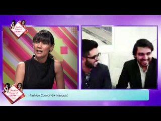 Bikini Bytes || The Unsinkable Bikini || Fashion Council