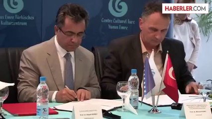 Türkçe, Bosna Hersek okullarında yayılıyor -