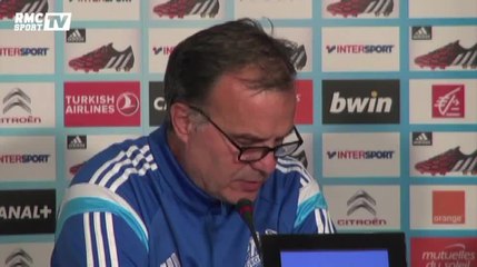 Football / Bielsa confirme ses propos et ne démissionnera pas - 12/09