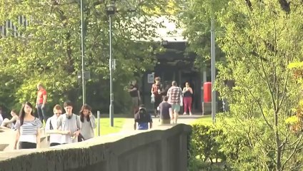 Education at the University of Stirling