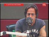 il gatto sul raccordo - 12 settembre 2014 - parte 1