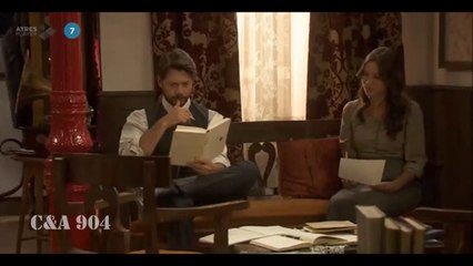 Cap. 904 Conrado y Aurora +avances