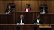 Pistorius culpable de homicidio involuntario