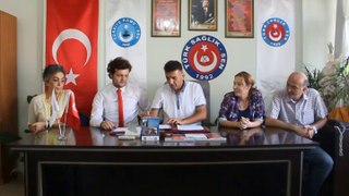 Türk Sağlık Sen..
