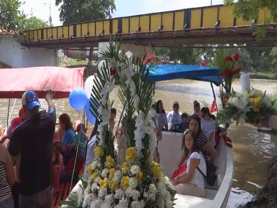 Virgen del Valle