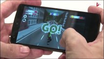 Street Skate 3D : un Temple Run en skate (test appli smartphone)
