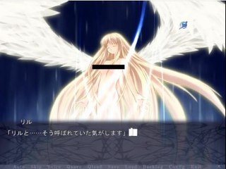 Paradise Lost - Partie. 5