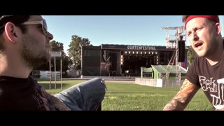 Roadtrip - Endstation Nirvana - Trailer 2