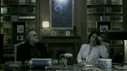 O Rebu Cap. 33  (08/09/2014) Parte 3