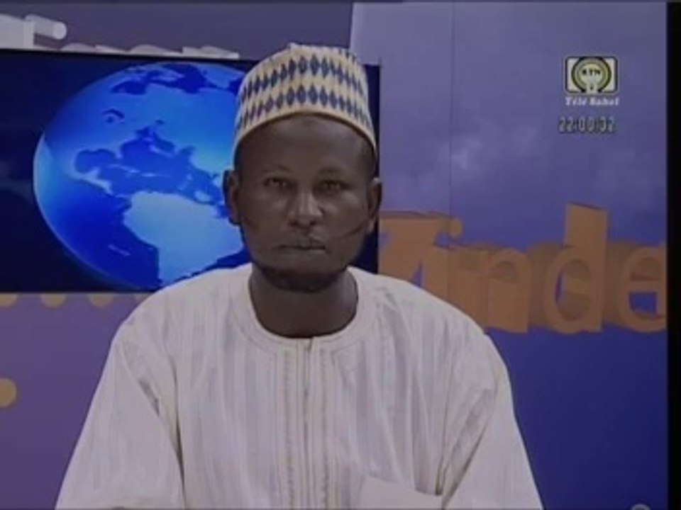 Labarun Hausa 10/09//2014