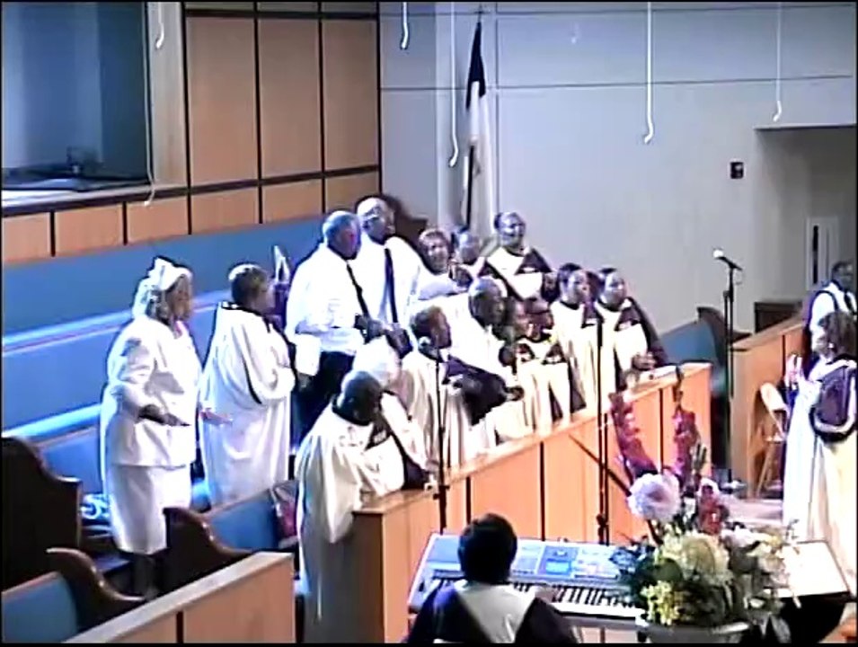 Church Test
