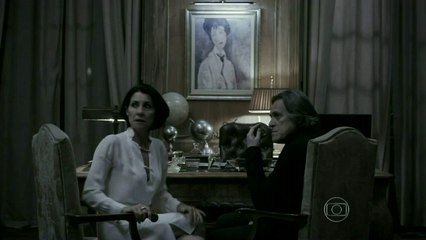 O Rebu Cap. 34  (09/09/2014) Parte 1