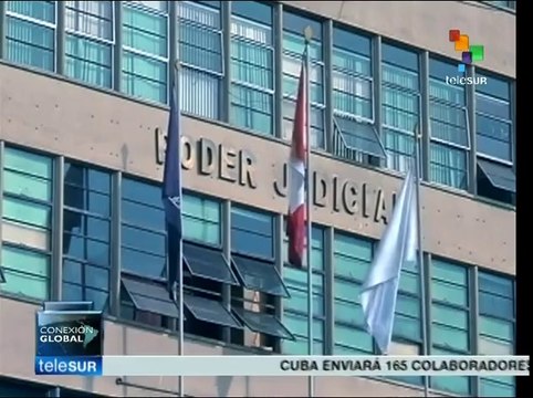 Piden campañas que enaltezcan dignidad de discapacitados peruanos