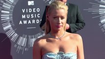 Iggy Azalea Claims She Could be Underage in Alleged Sex Tape