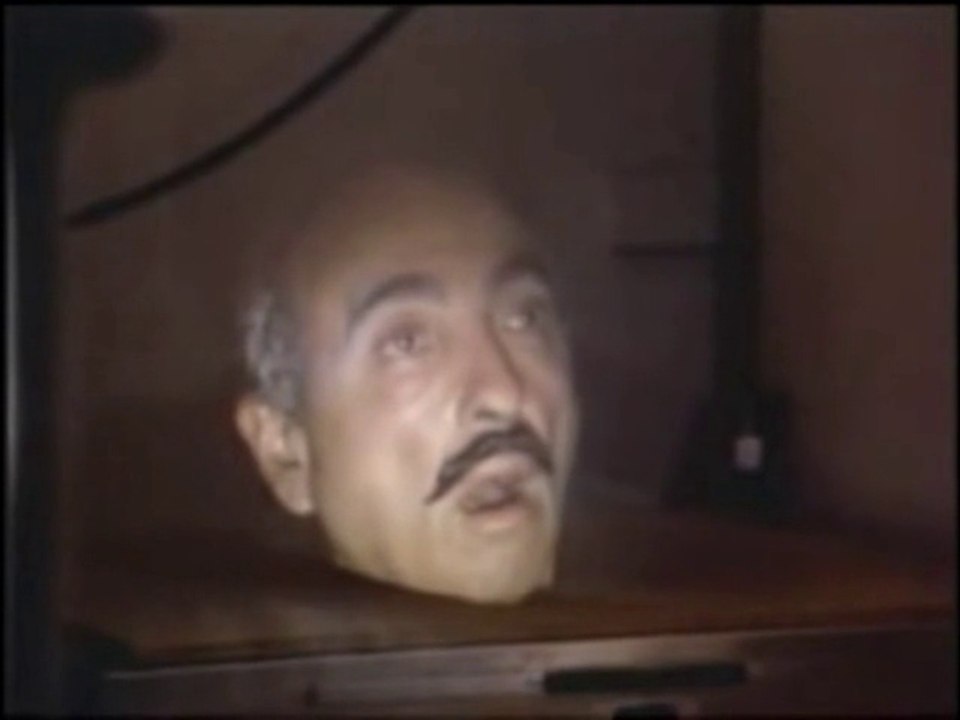 UM 1988 Halloween Special: General Wayne Inn