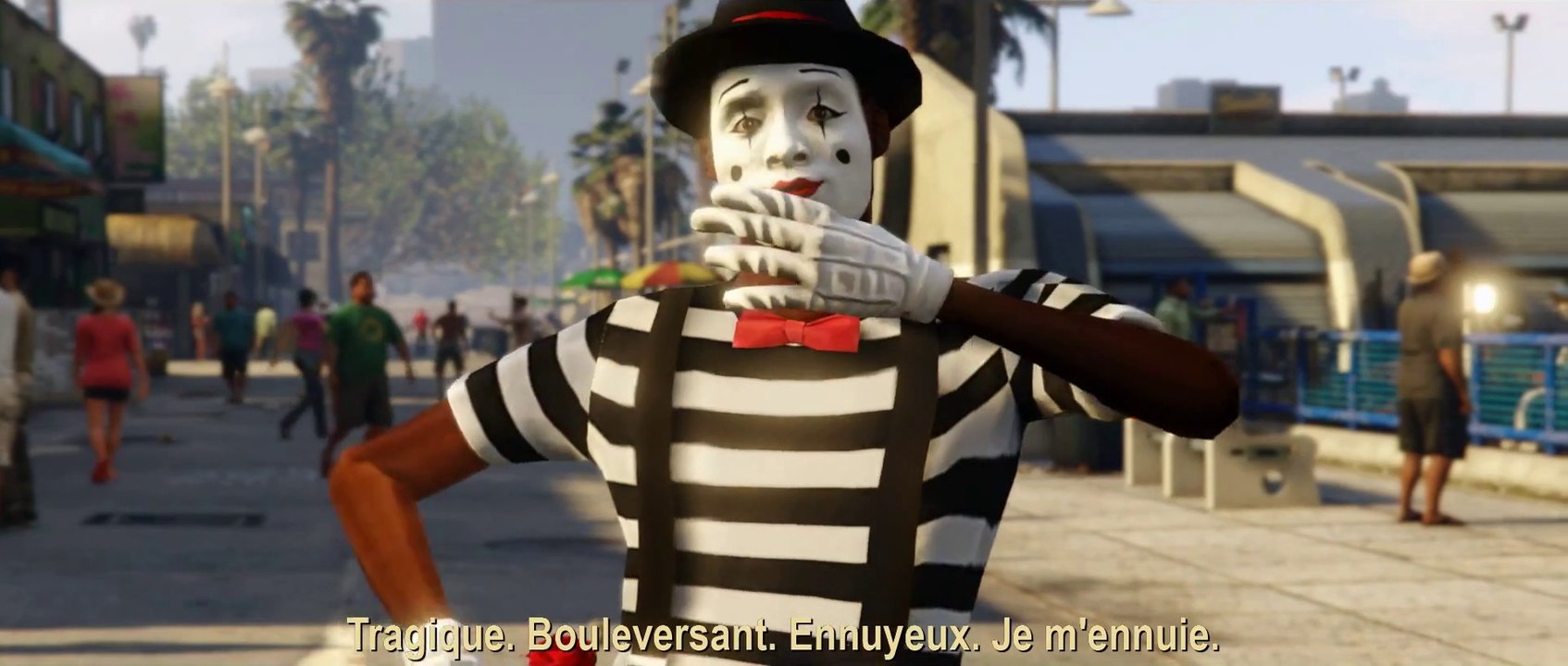 GTA V - Date de lancement next-gen [FR]