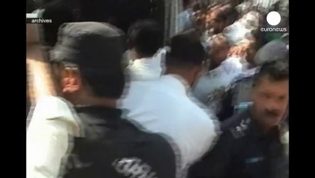 Malala: arrestati i presunti aggressori