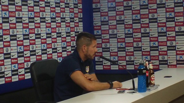 Το Contra.gr στη συνέντευξη Τύπου του Σιμεόνε