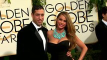 Sofia Vergara's Ex Nick Loeb zieht über die Kleidung von Sofia her