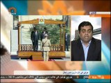 انداز جہاں | Current Situation Of Iraq | Sahar TV Urdu | Political Analysis