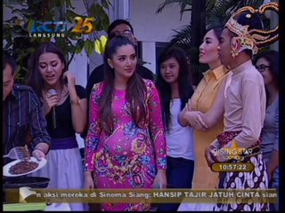 [140912]Dahsyat - Seg 4