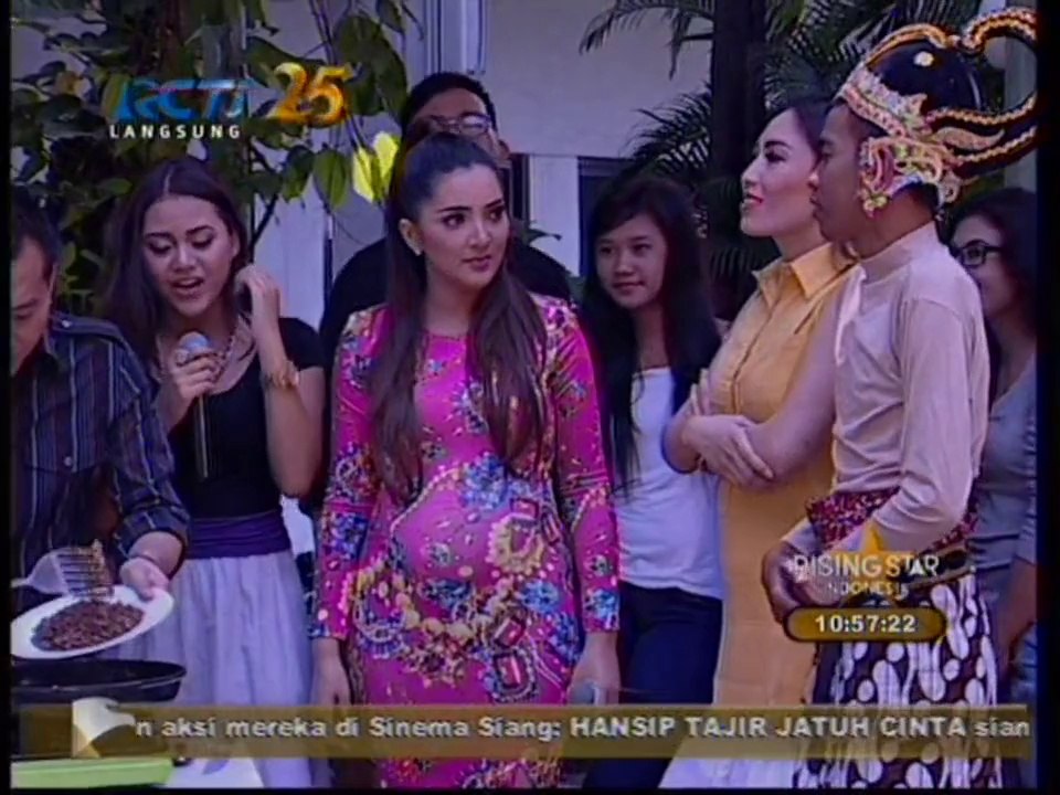 [140912]Dahsyat - Seg 4