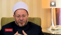 مفتي الديار المصرية الشيخ شوقي علام : الدولة الإسلامية غير إسلامية
