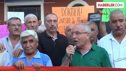 Hdp'li Aktaş: 12 Eylül'de Bir Ay İşkence Gördüm