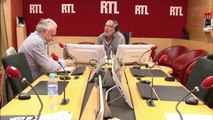 Alain Ducasse invité de RTL Soir vendredi 12 septembre 2014