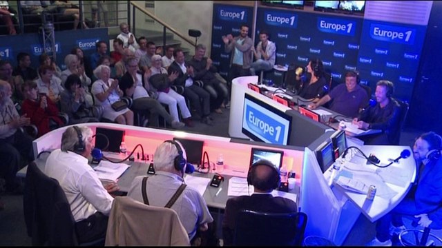 Cyril Hanouna [PDLP] - Les Pieds dans le Zap : le meilleur de la semaine 08/09