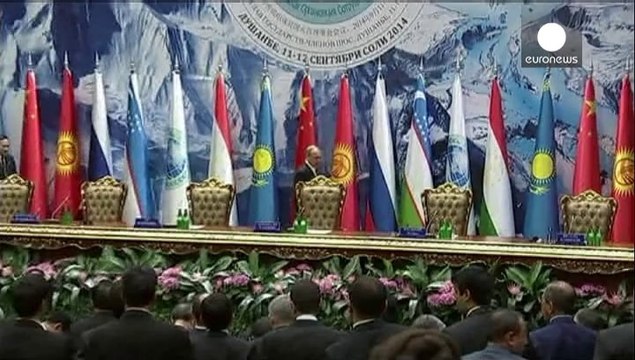 UE-Russia, in vigore nuove sanzioni