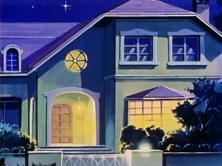 Miyuki - 17 - Fratelli e sorelle