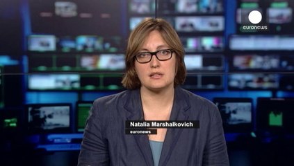 Sanktions-Spirale: "Firmen müssen entscheiden, ob sie in Russland bleiben wollen"