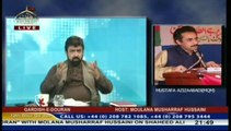 Target Killings in Karachi - Interview of Mustafa Azizabadi of MQM