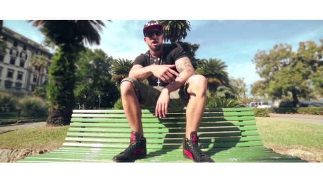 Silla - ABSOLUT SILLA 2K14 Prod. by Iad Aslan ( Official HD Video )