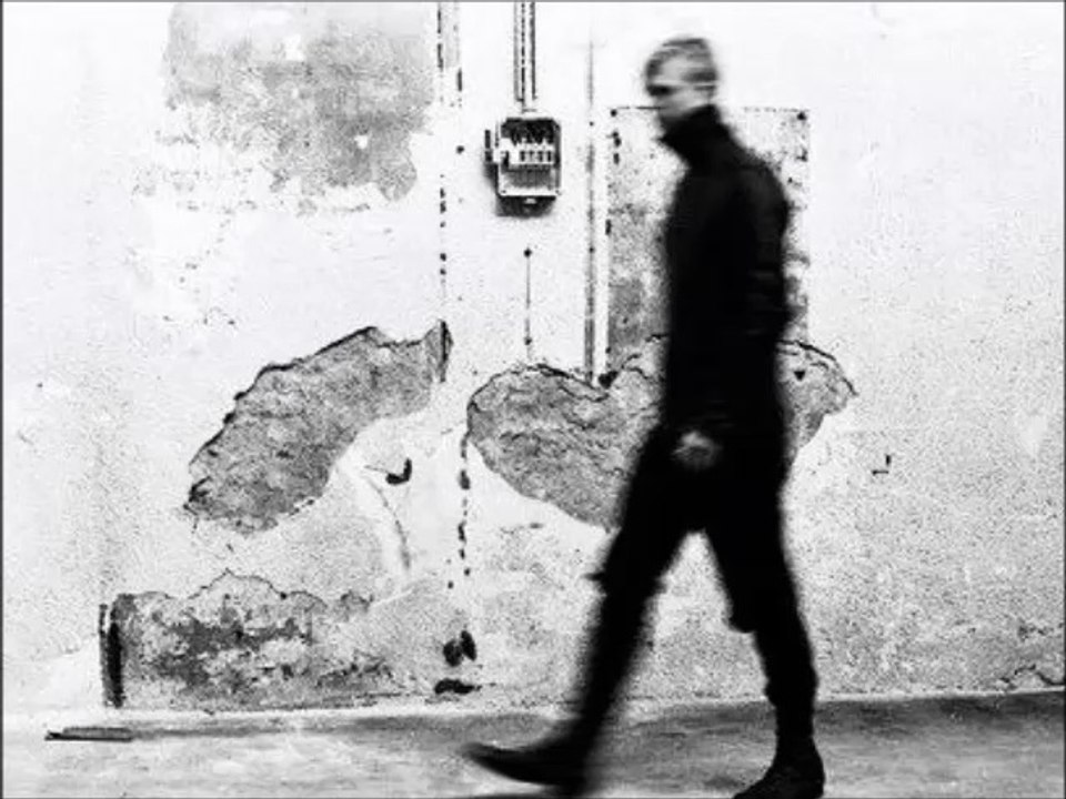 Systema The Affliction - Time To Run