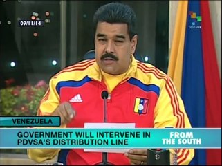 From the South - Afternoon Edition