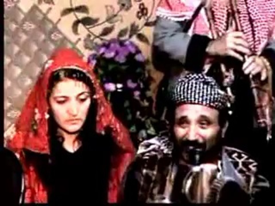 GÜZEL AĞLIYORDU BENİ AĞLATTI