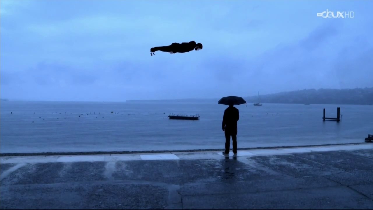 Expérience De Mort Imminente (EMI/NDE) [HD]