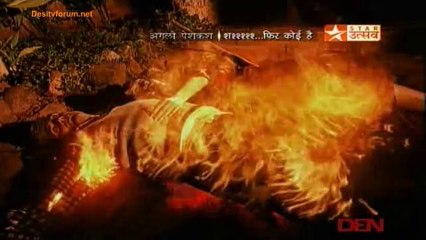 Sssshhh Koi Hai 10th September 2014 Video Watch Online Pt6