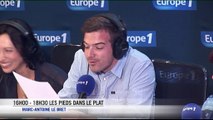 Cyril Hanouna [PDLP] - Le Bret du faux sur Christophe Michalak