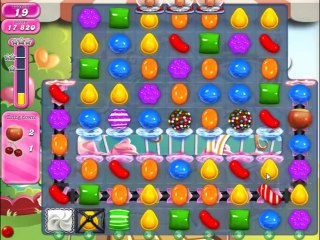 Candy Crush Saga Level 579