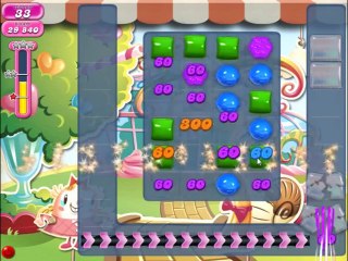 Candy Crush Saga Level 584