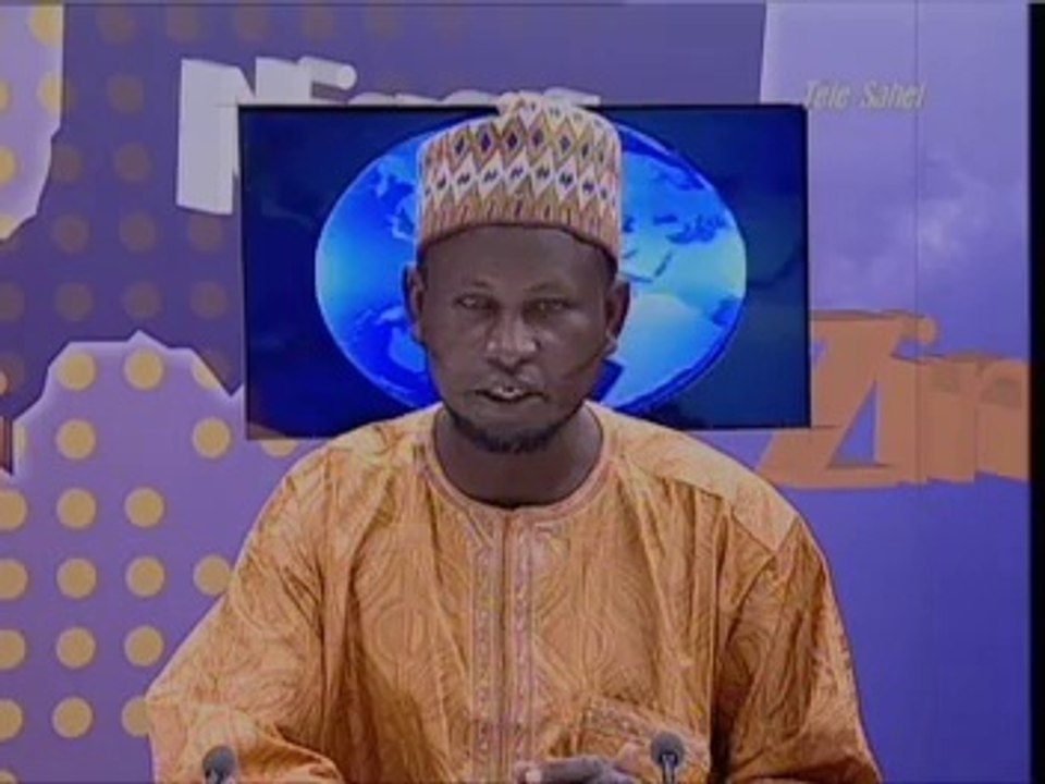 Labarun Hausa 11/09//2014